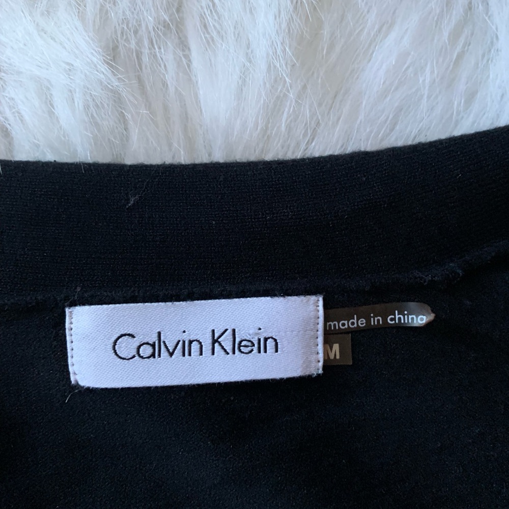CK Jacket - Picture 4 of 4